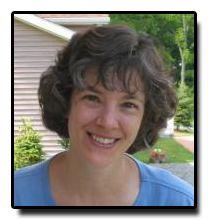 Carol Critchlow