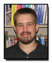Jonathan Forde