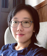 Wenwen Li